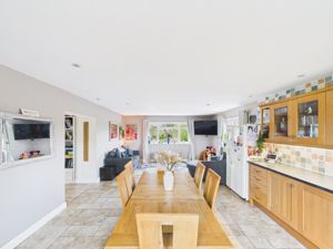 Kitchen/Family Room- click for photo gallery